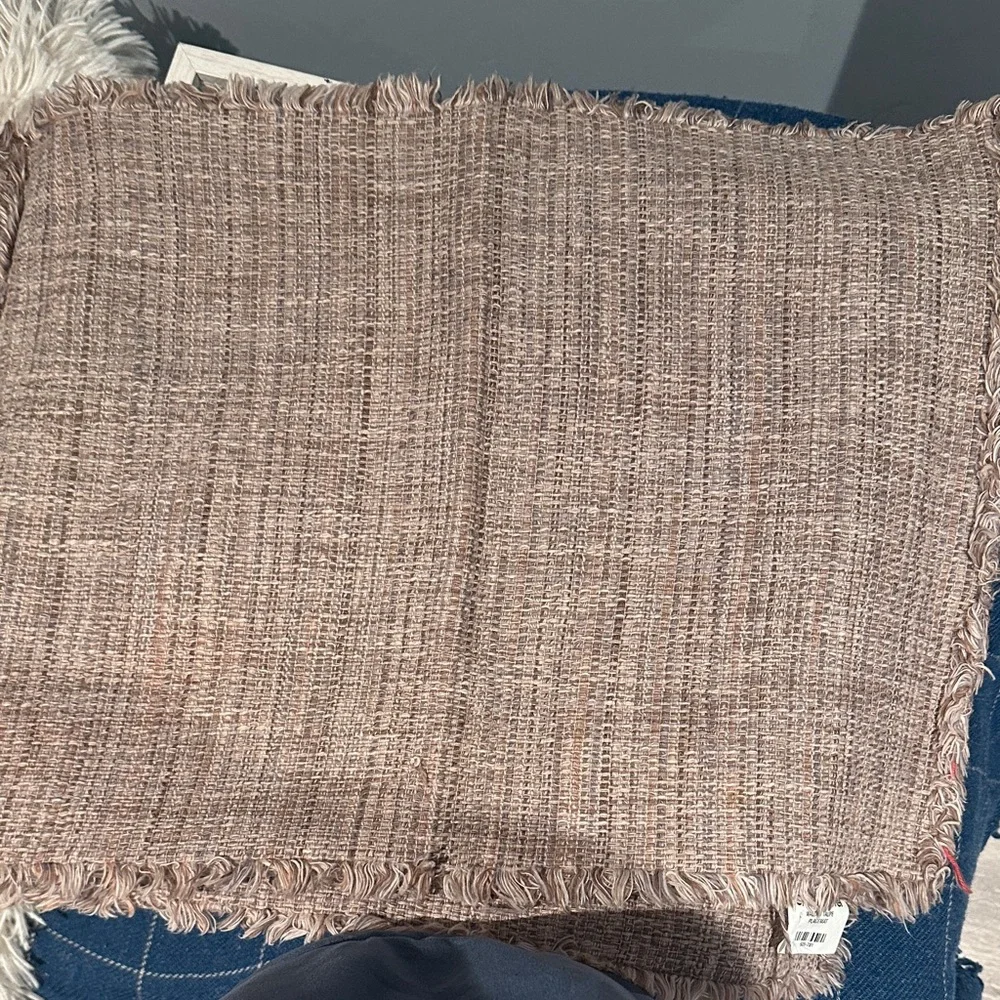 Crate & Barrel 4 placemats
